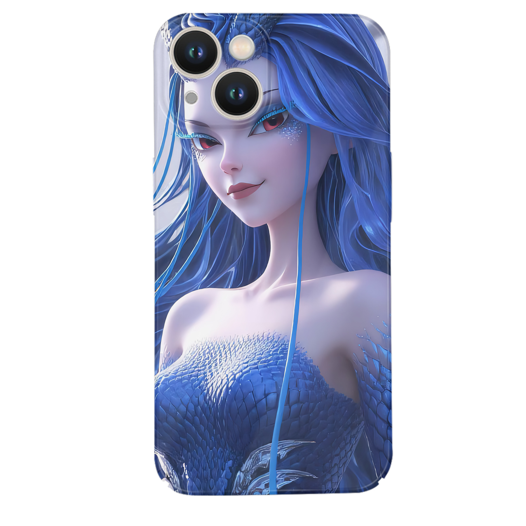 （画像用） Ne Zha 2 ナタ 魔童の大暴れ 【iPhone 14シリーズ対応】ハードケース